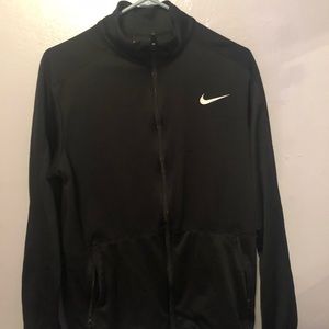 Nike dri-fit long sleeve